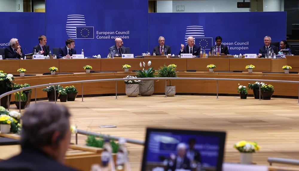 Shefat e BE kerkojne de-pershkallezim ne Veri sipas 3 pikave te Borellit